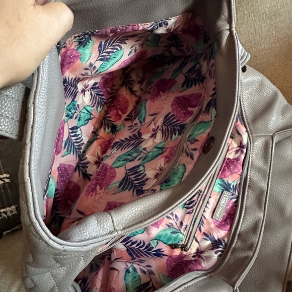 COPY - Lug used Tempo VL bag, used good condition, smoke free - Picture 2 of 6